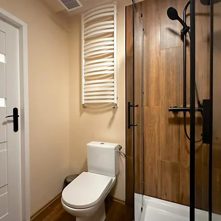 Apartman Wallenrod