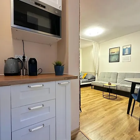 Wallenrod Apartman *
