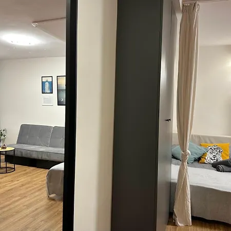 Apartment Wallenrod *